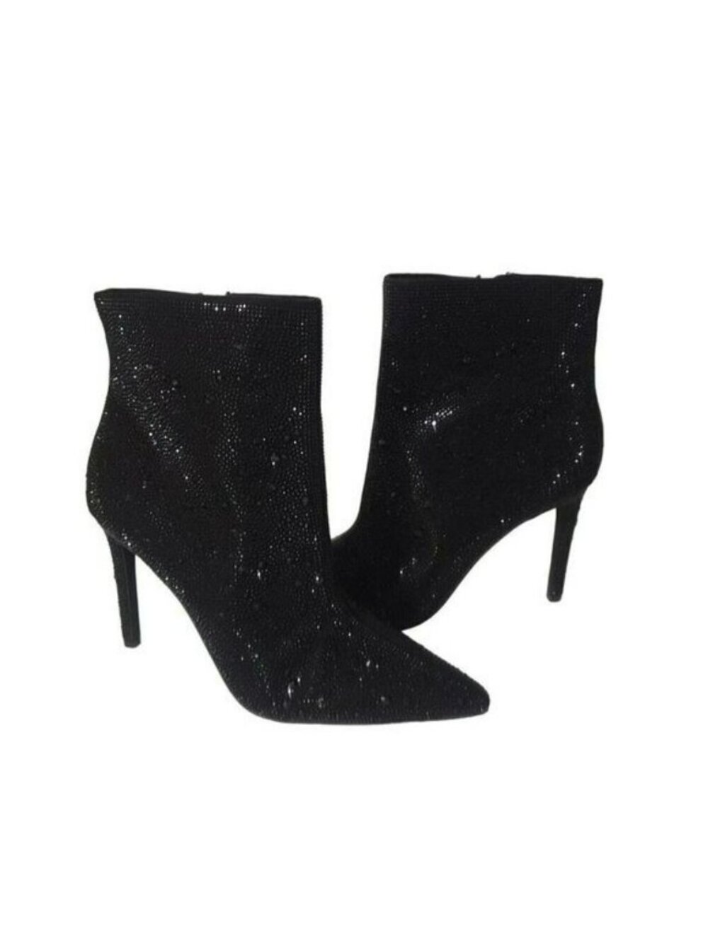 INC  Bling Dress Booties, Size 9.5, NIB